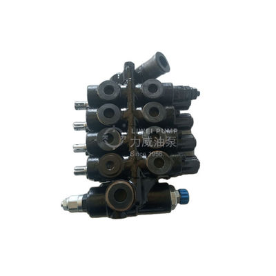 지게차 트랜스미션 콘트롤 밸브 A20A7-30441,N163-611300-001,N163-611300-000