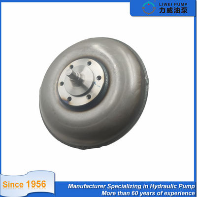 Forklift Parts CVT Transmission new Torque Converter For T6/C240 134G3-80301