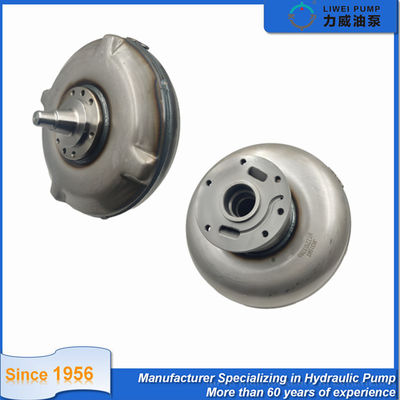 지게차 부분은 OEM BK-6669500000,130C3-80221,130G3-80211,15943-80211,YQX100으로 FD50-100Z7/Z8을 위한 컨버터를 회전시킵니다