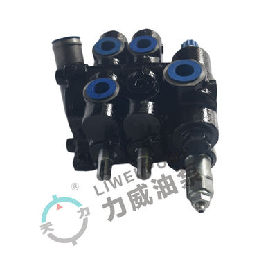 공장도 가격 지게차 예비품 방향 제어 밸브 CDBH-F15L-T / AZ